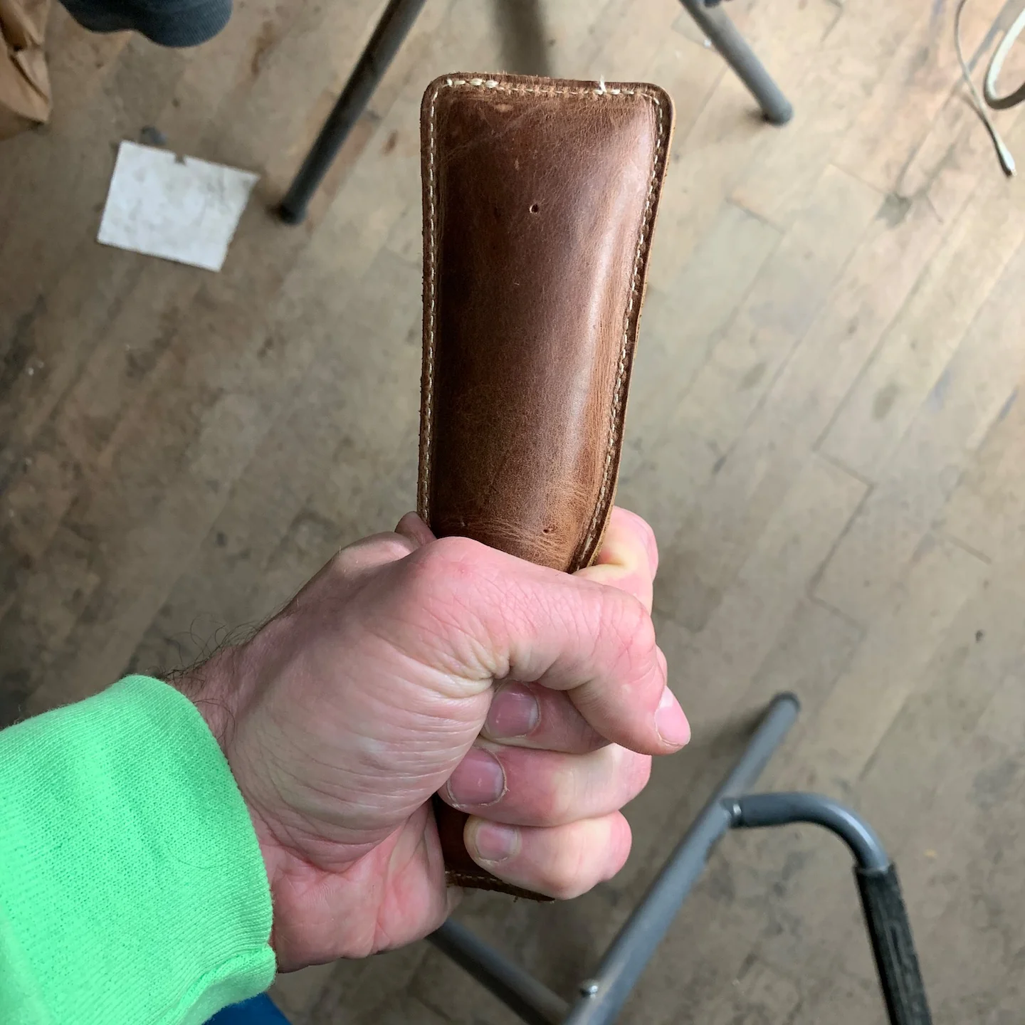 Thumb 4